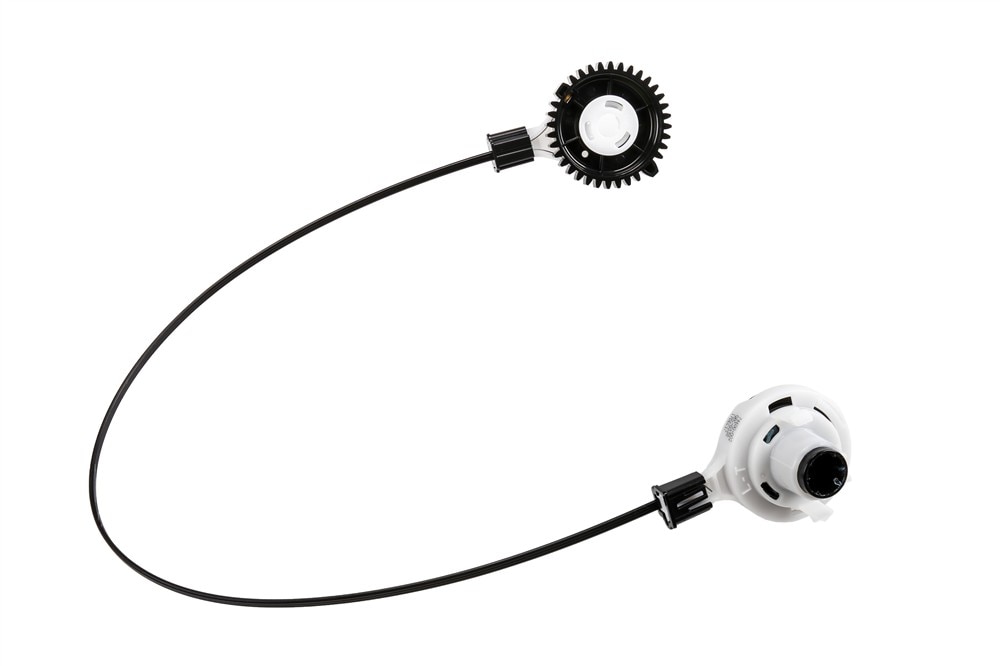 GM Genuine Parts Temperature Control Cable