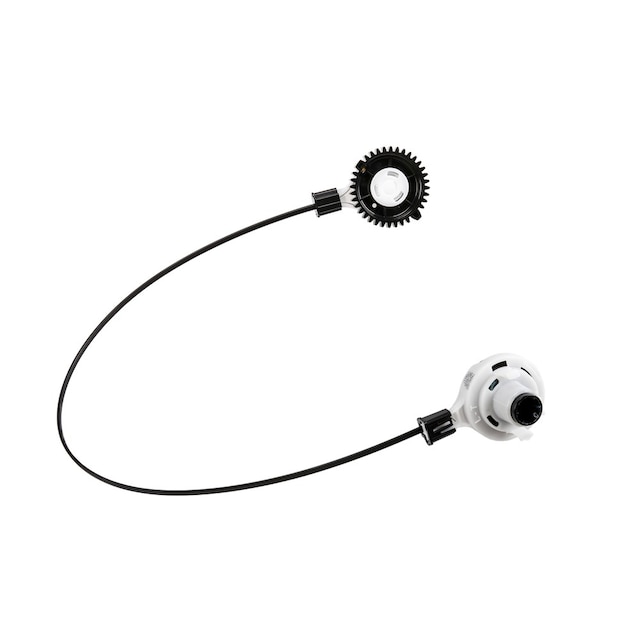GM Genuine Parts Temperature Control Cable