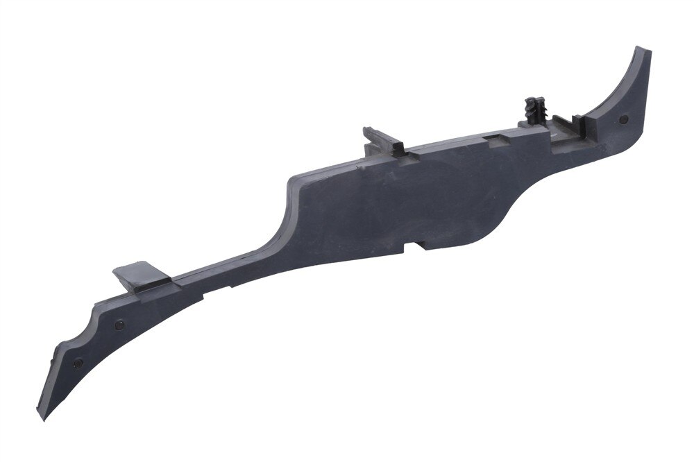 GM Genuine Parts Driver Side Quarter Lower Outer Panel Baffle Plate