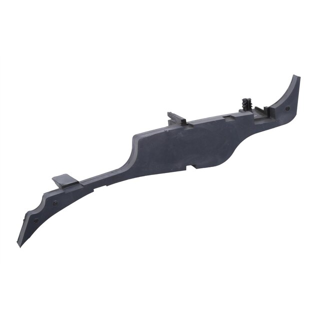 GM Genuine Parts Driver Side Quarter Lower Outer Panel Baffle Plate