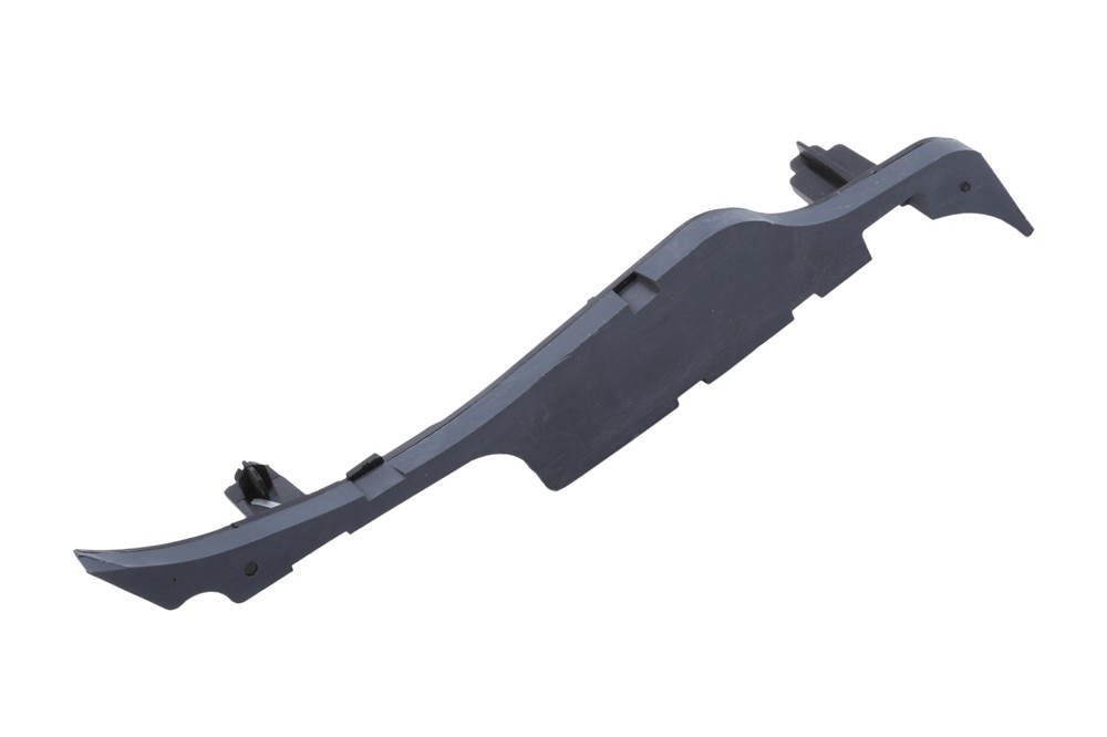 GM Genuine Parts Passenger Side Quarter Lower Outer Panel Baffle Plate