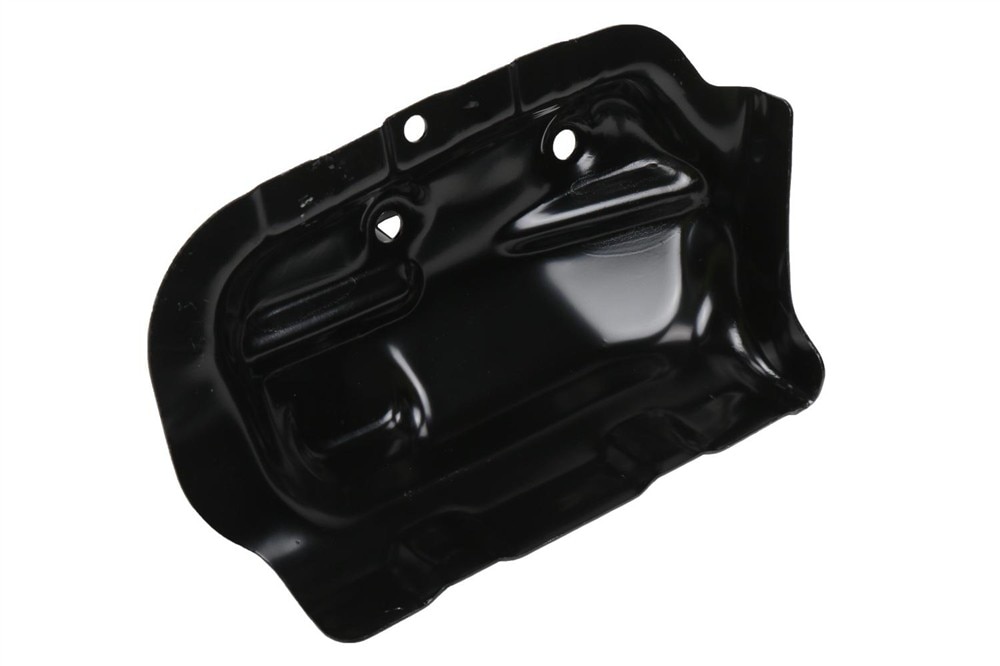 GM Genuine Parts Rear Tow Hook Bracket