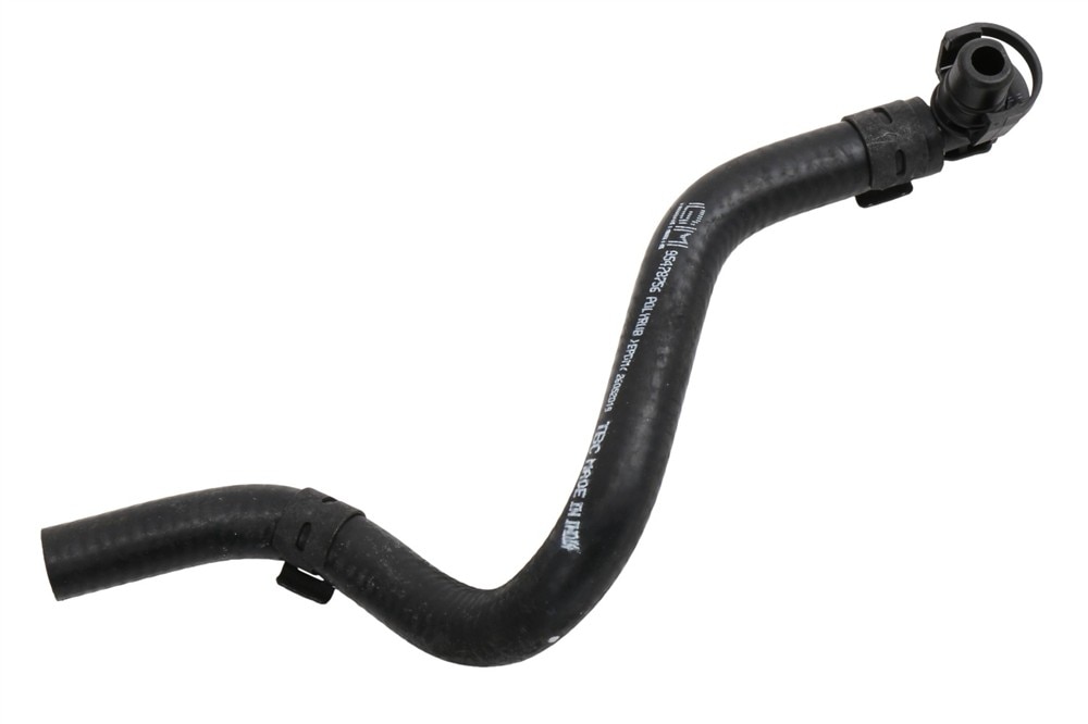 GM Genuine Parts Engine Coolant Air Bleed Hose