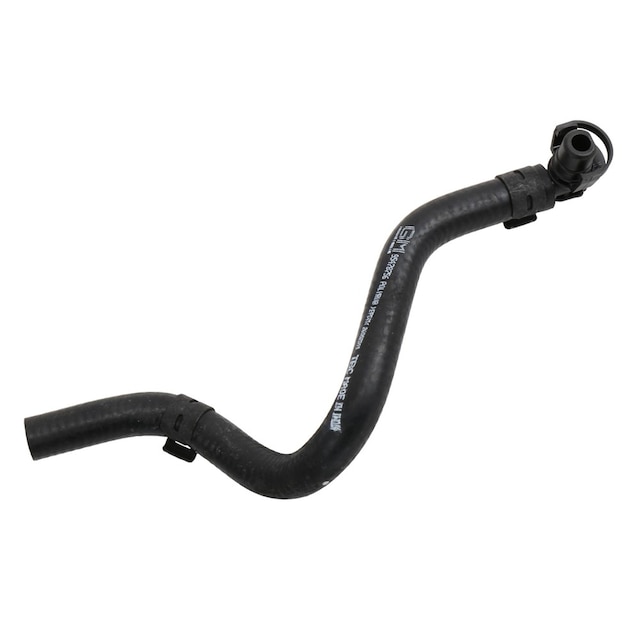 GM Genuine Parts Engine Coolant Air Bleed Hose