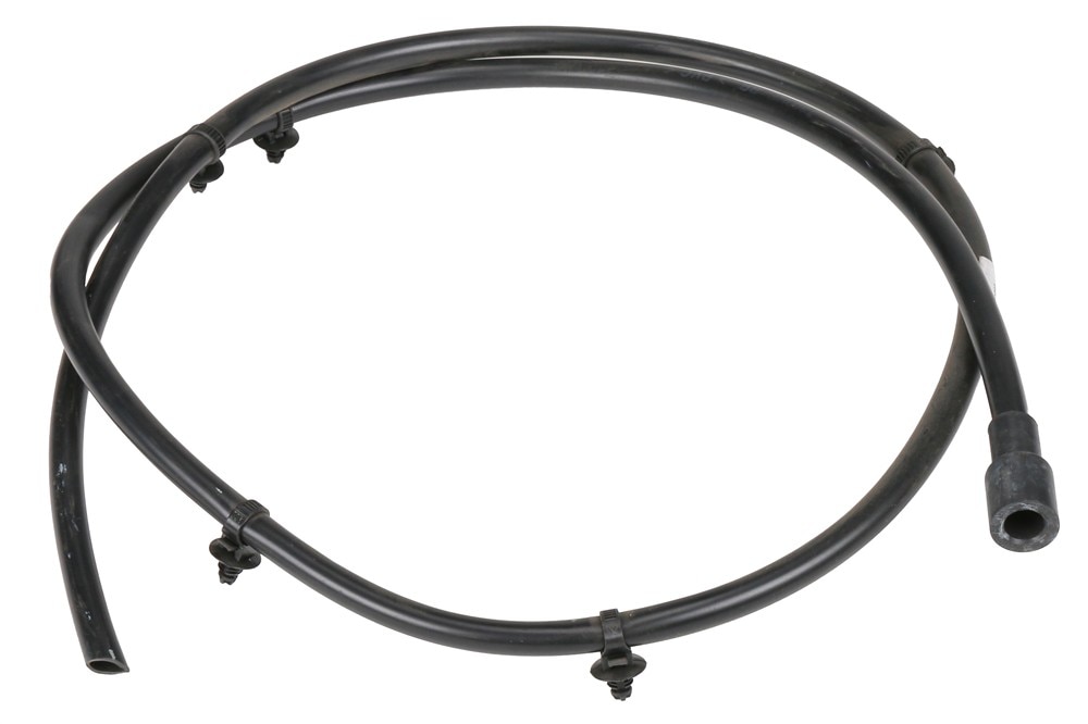 GM Genuine Parts Rear Sunroof Housing Drain Hose with Connector and Clips