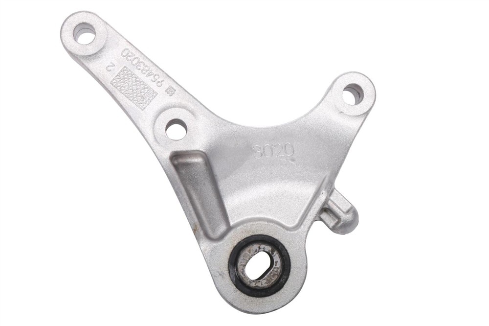 GM Genuine Parts Manual Transmission Mount Strut Bracket