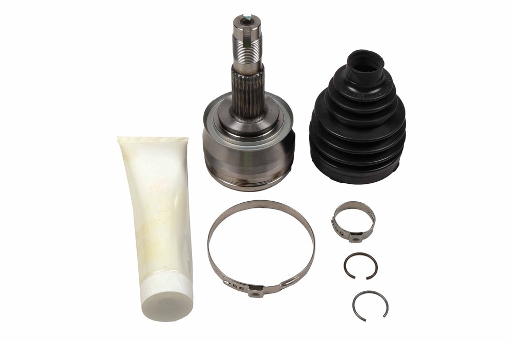 GM Genuine Parts Front Driver Side Wheel Half-Shaft Constant Velocity (CV) Outer Joint