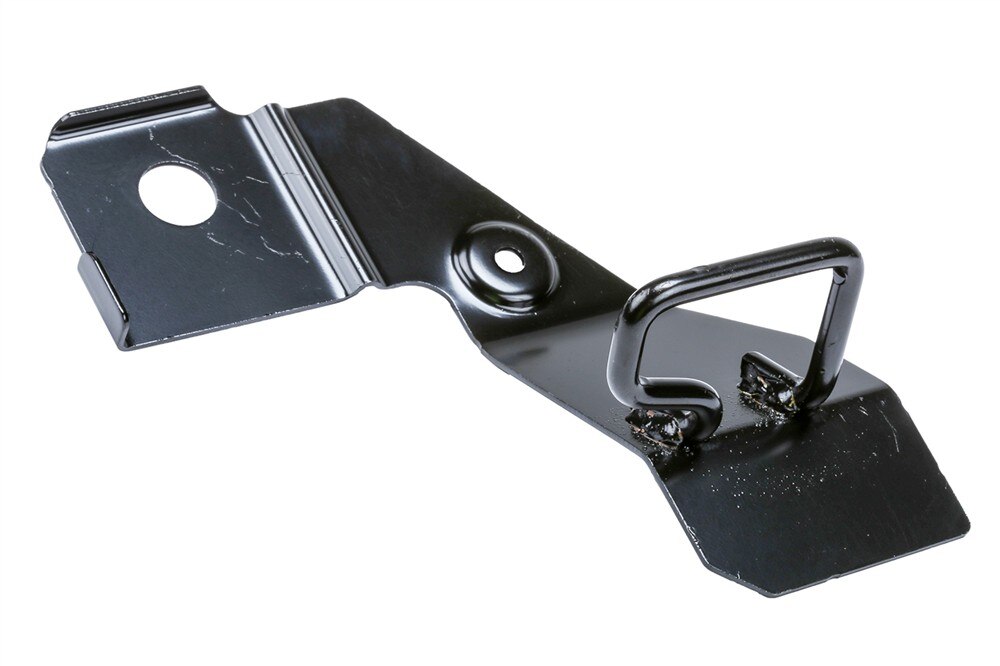 GM Genuine Parts Passenger Side Child Seat Inner Bracket