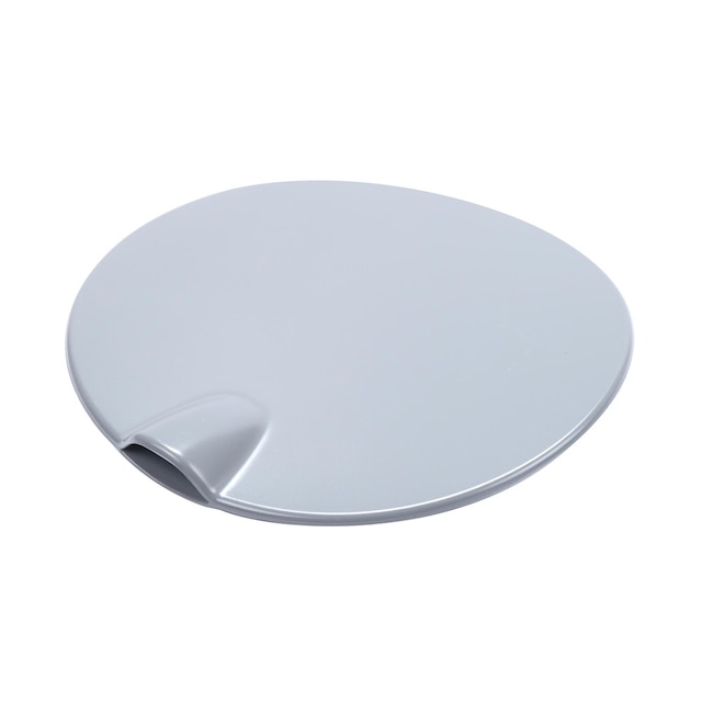 GM Genuine Parts Primed Fuel Tank Filler Door