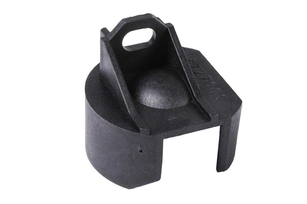GM Genuine Parts Air Conditioning Condenser Lower Bracket