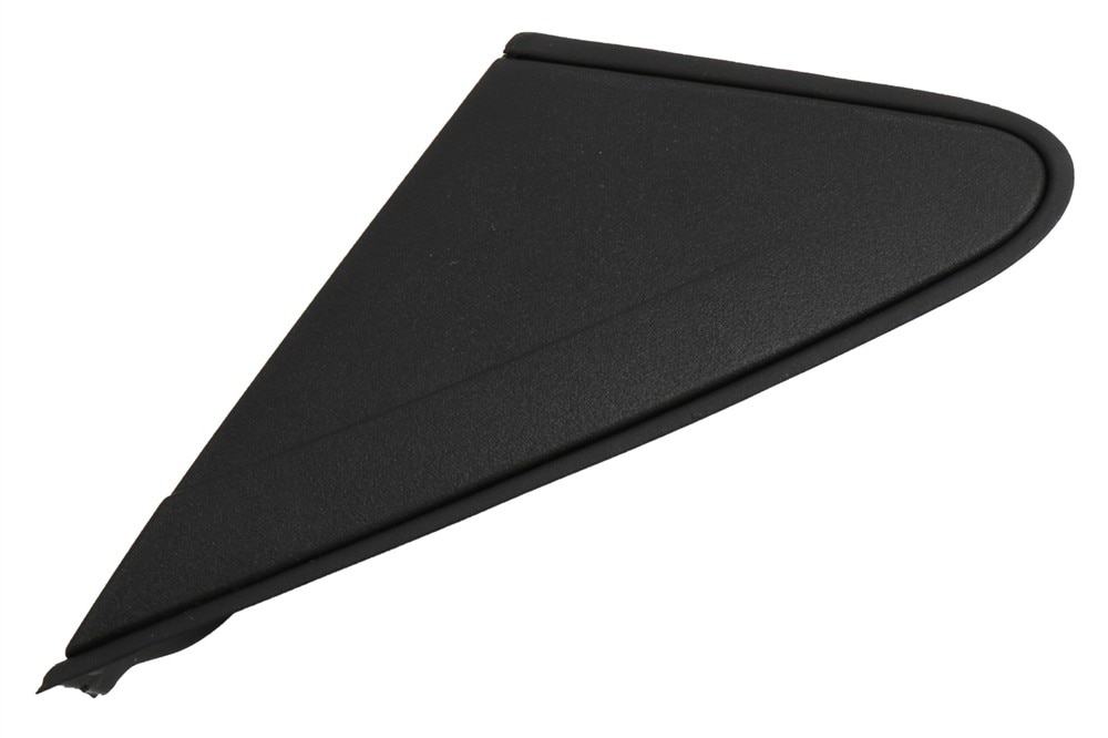 GM Genuine Parts Front Driver Side Upper Body Side Applique
