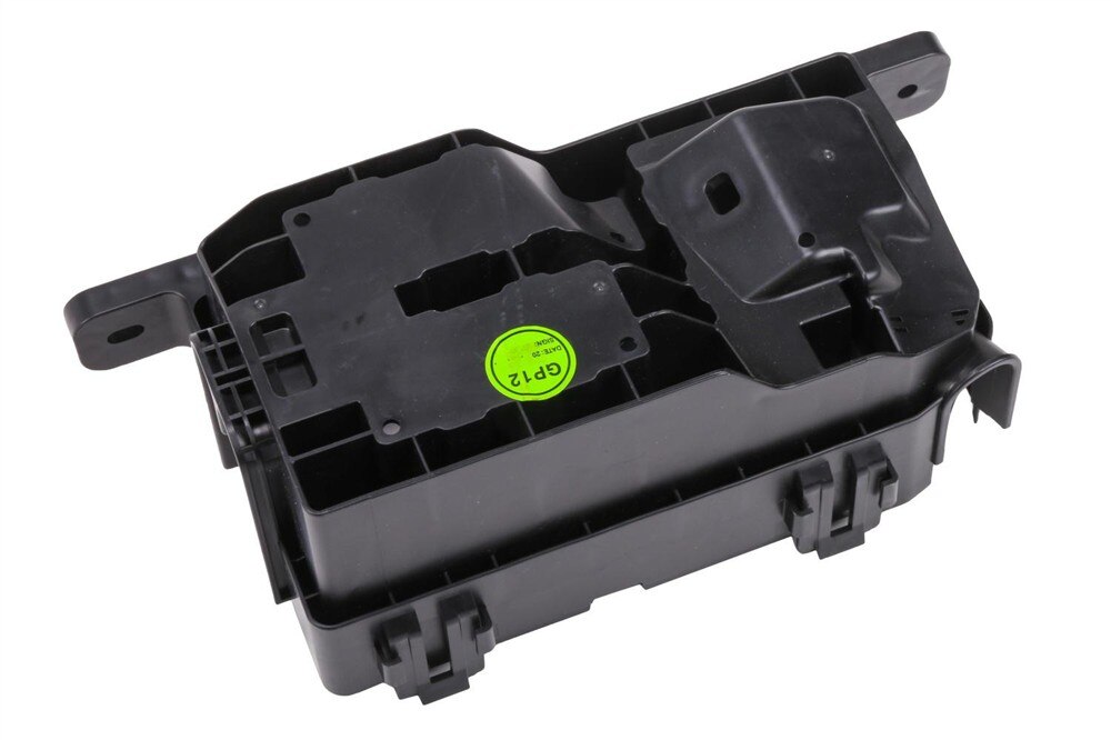 GM Genuine Parts Engine Wiring Harness Fuse Block Bracket