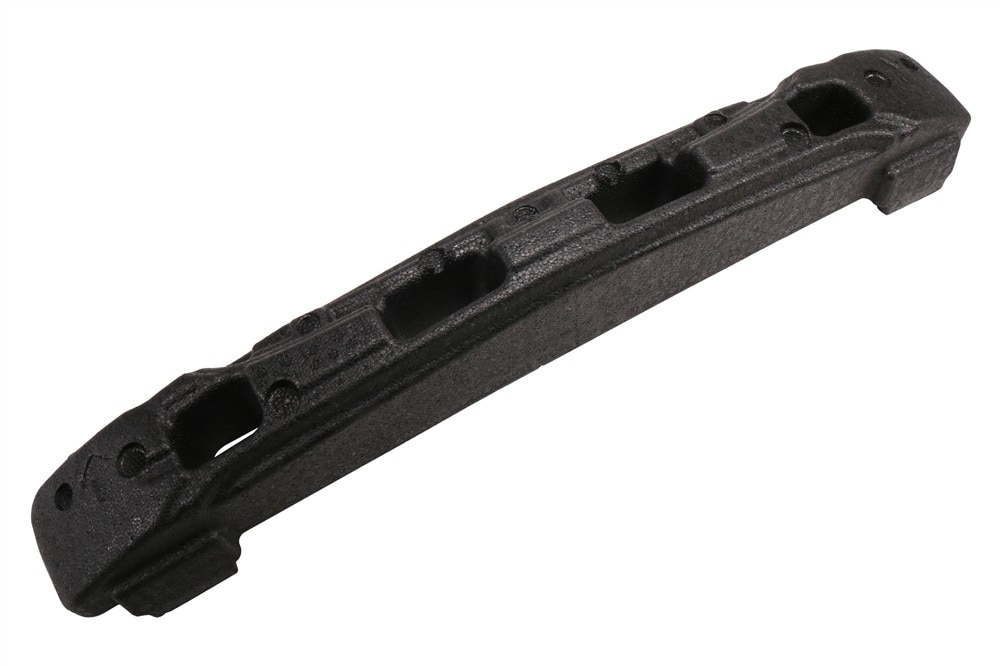 GM Genuine Parts Front Upper Bumper Fascia Energy Absorber