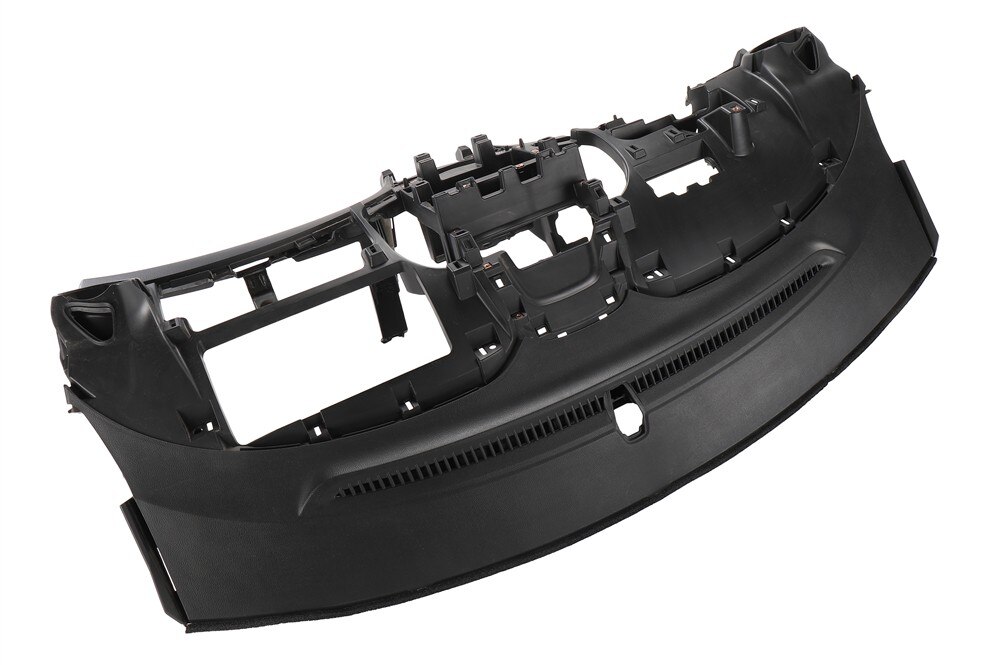 GM Genuine Parts Jet Black Instrument Panel