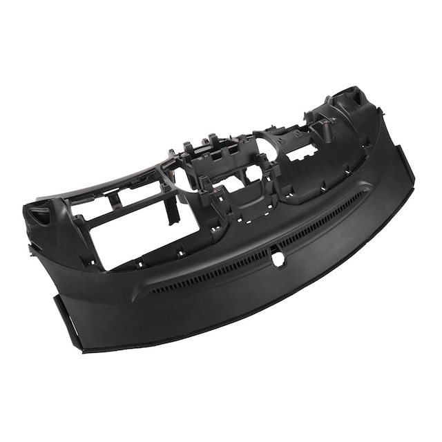 GM Genuine Parts Jet Black Instrument Panel