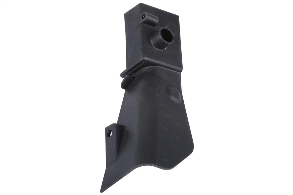 GM Genuine Parts HVAC Heater Core Tube Cover