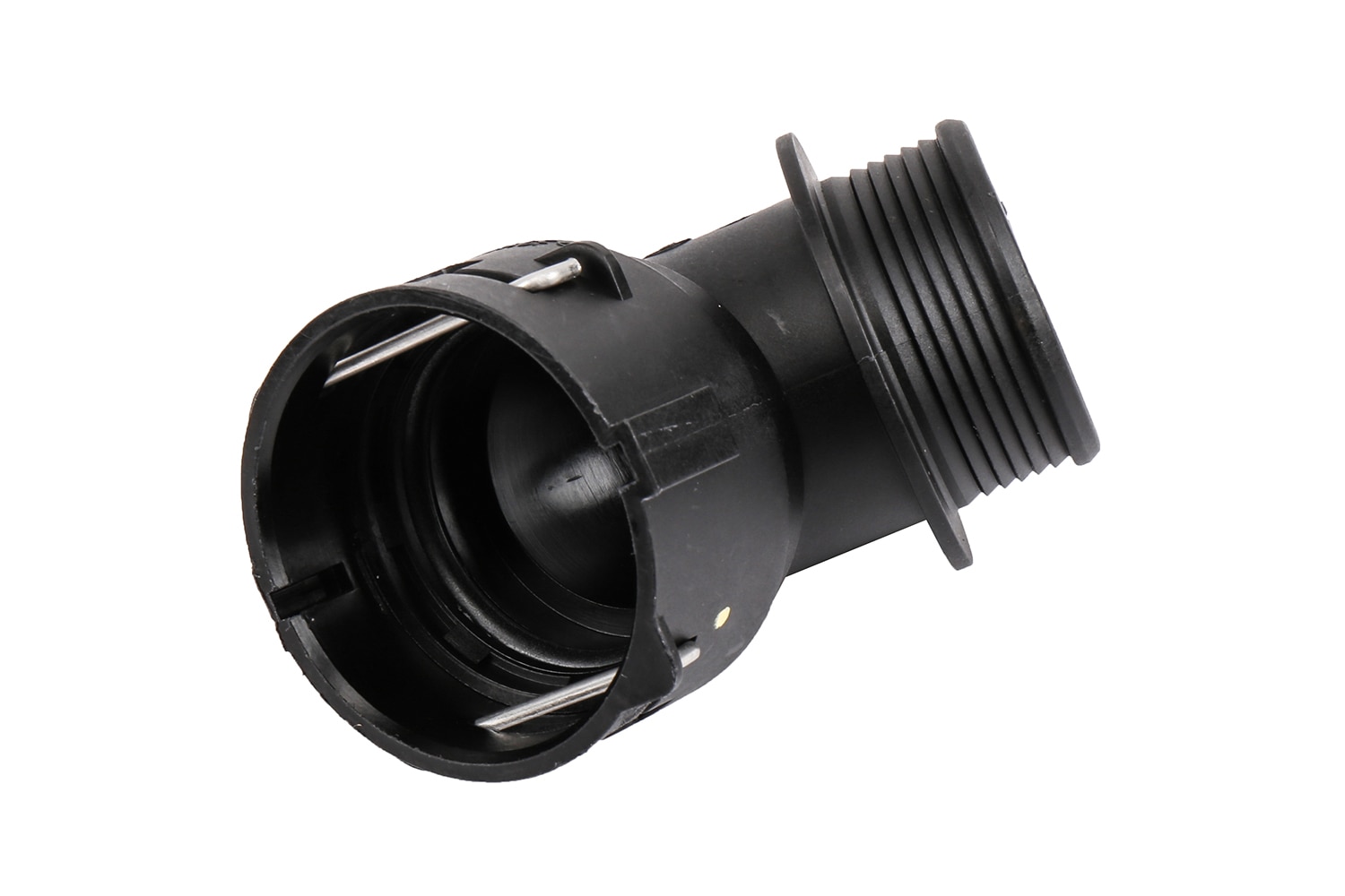 GM Genuine Parts Radiator Outlet Hose Connector