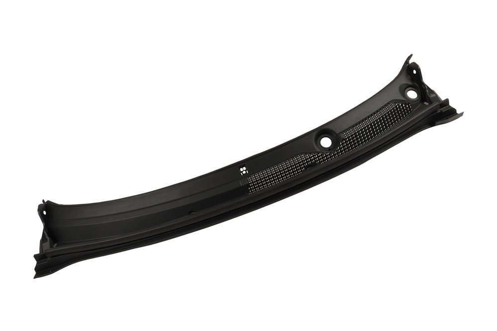 GM Genuine Parts Air Inlet Grille Panel