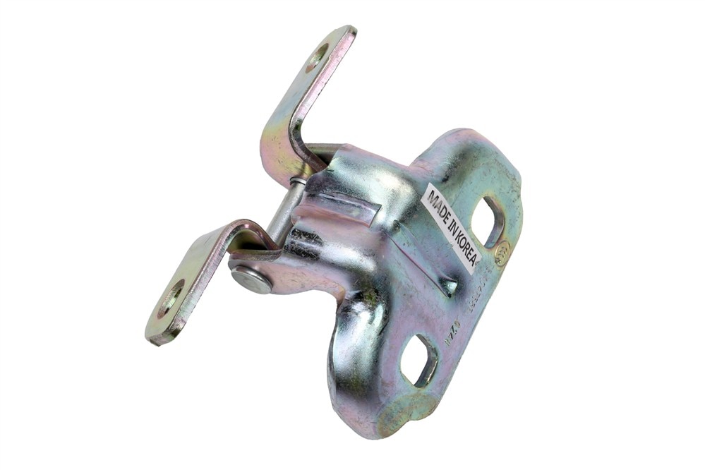GM Genuine Parts Passenger Side Lower Front Door Hinge