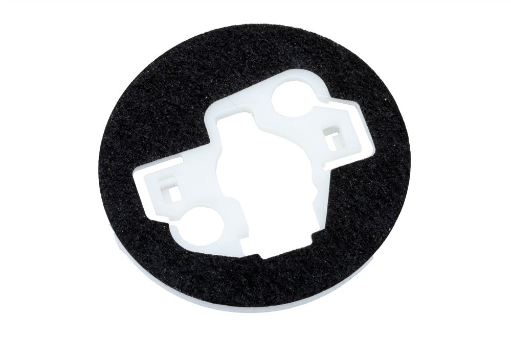 GM Genuine Parts Driver Side Sun Visor Retainer