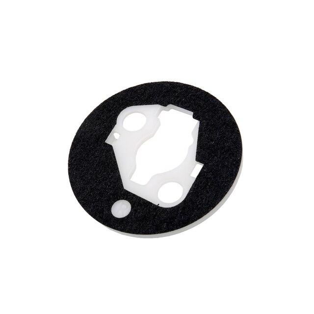 GM Genuine Parts Passenger Side Sun Visor Retainer