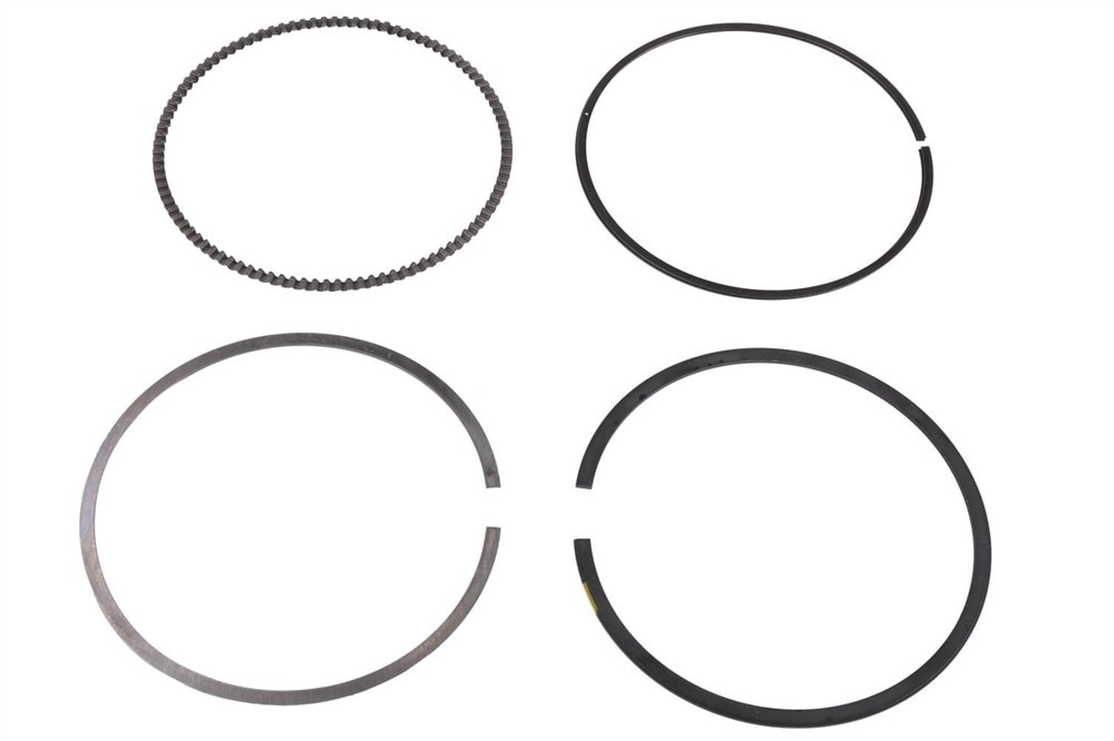 GM Genuine Parts Engine Piston Ring Kit