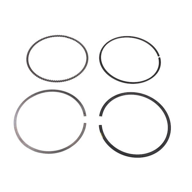 GM Genuine Parts Engine Piston Ring Kit