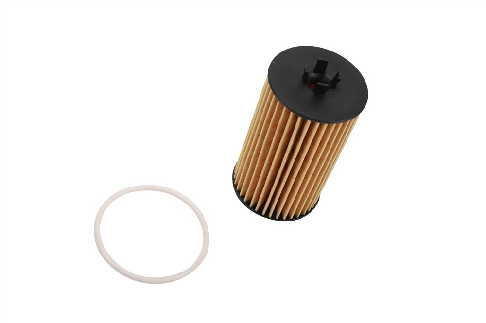 ACDelco GM Original Equipment Engine Oil Filter