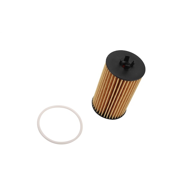 ACDelco GM Original Equipment Engine Oil Filter