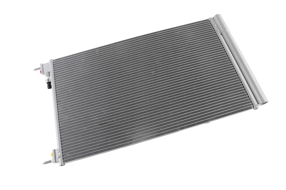 GM Genuine Parts Air Conditioning Condenser