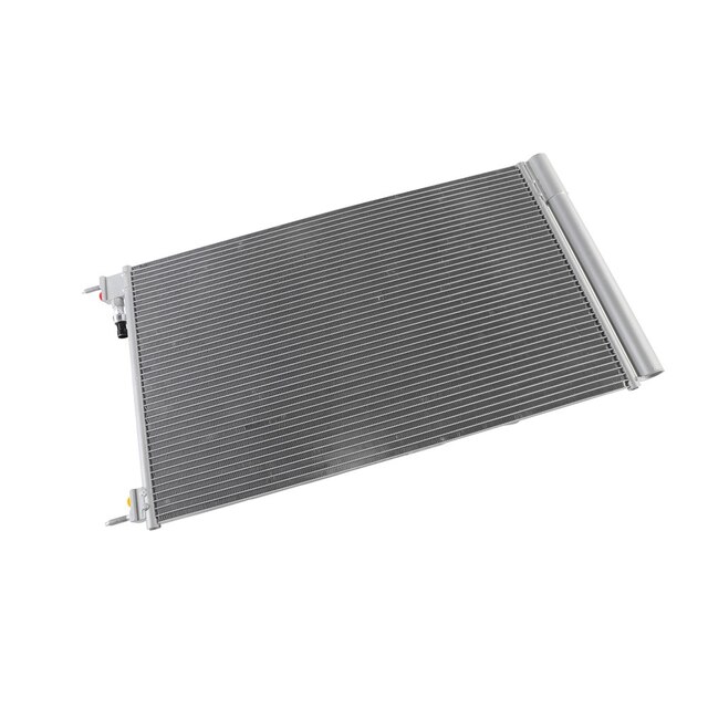 GM Genuine Parts Air Conditioning Condenser