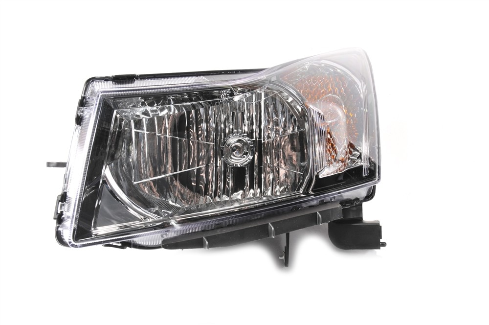 GM Genuine Parts Driver Side Headlamp