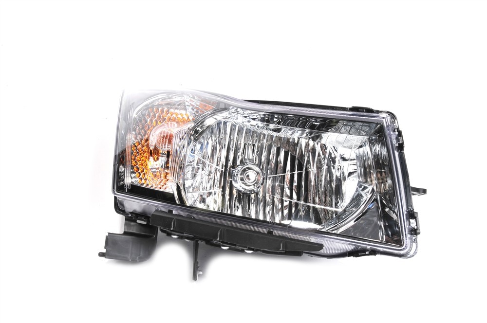 GM Genuine Parts Passenger Side Headlamp