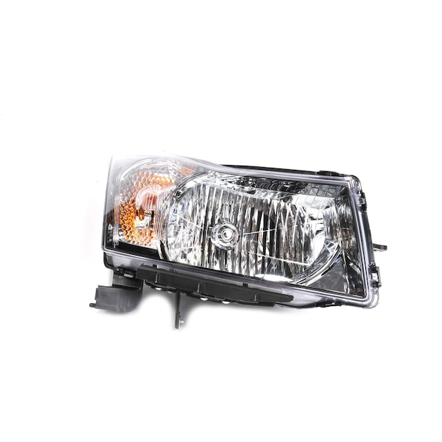 GM Genuine Parts Passenger Side Headlamp