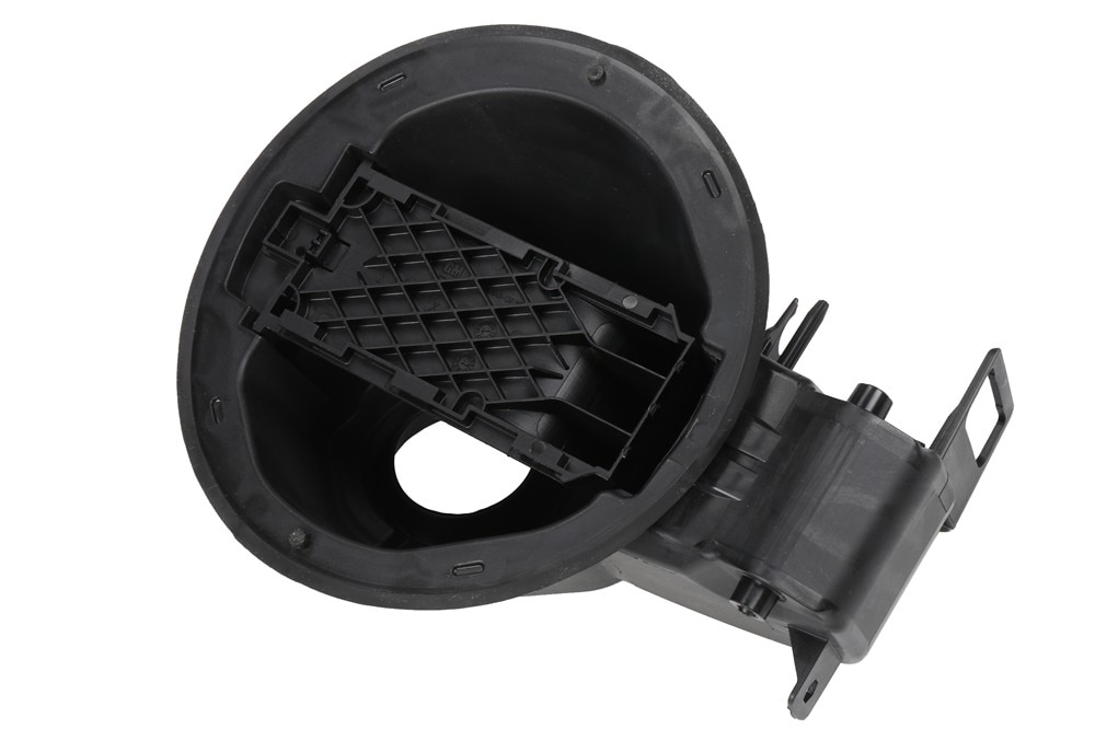 GM Genuine Parts Fuel Filler Housing with Hinge, Pin, and Spring