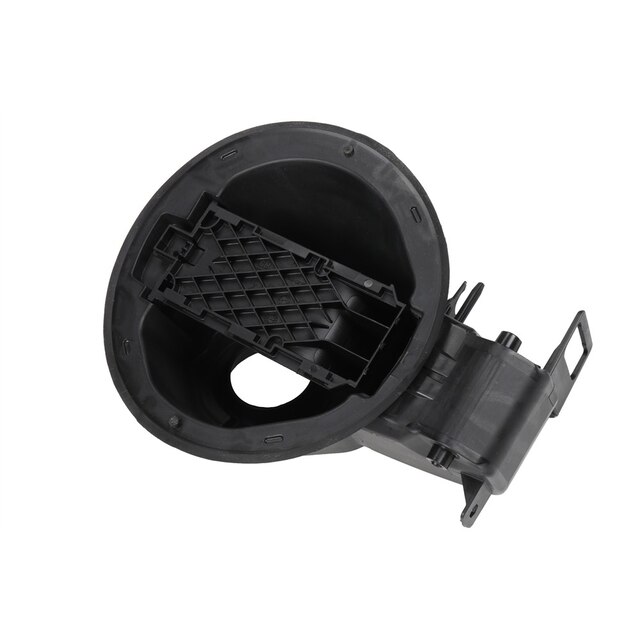 GM Genuine Parts Fuel Filler Housing with Hinge, Pin, and Spring