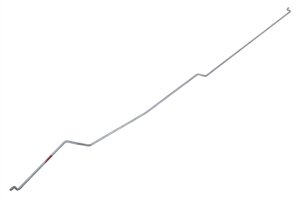 GM Genuine Parts Rear Driver Side Door Locking Rod Bellcrank Rod