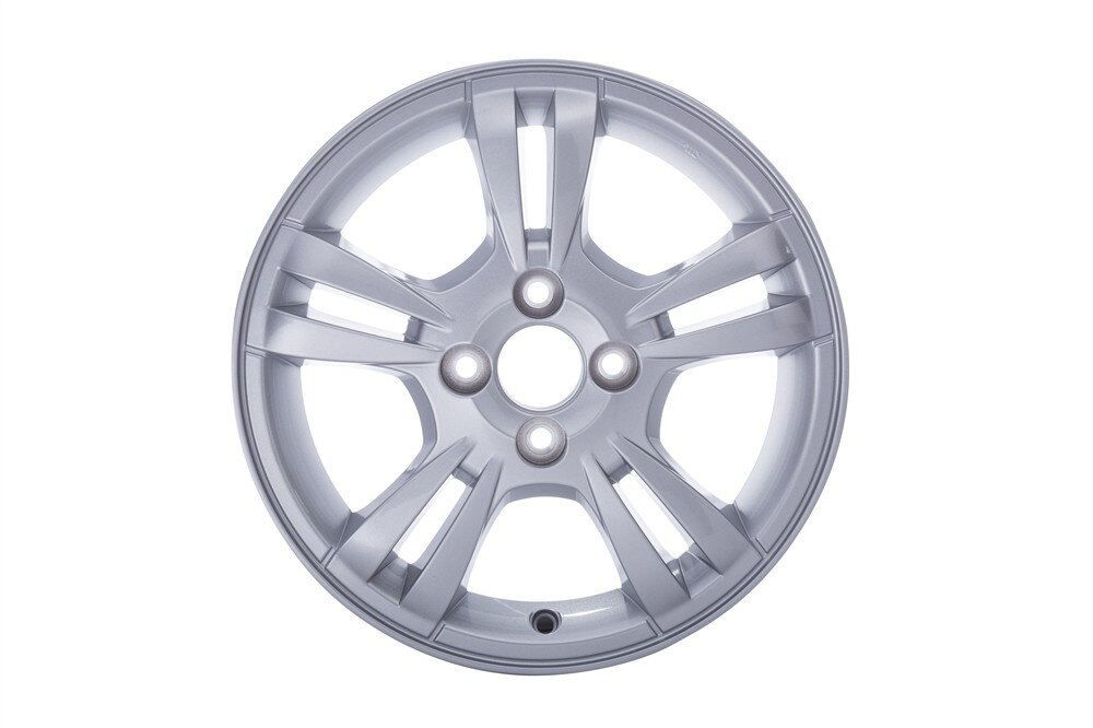 GM Genuine Parts 15x6-Inch 5-Spoke Wheel
