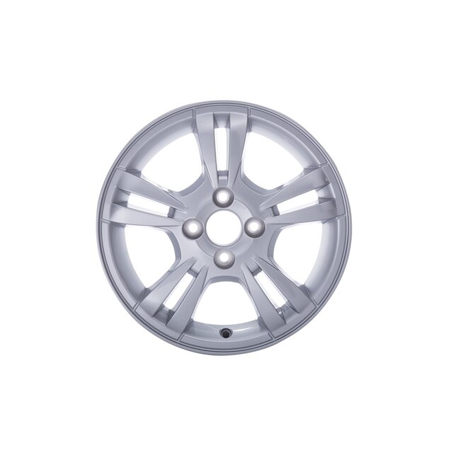 GM Genuine Parts 15x6-Inch 5-Spoke Wheel