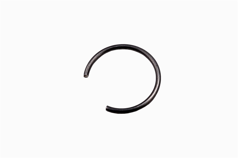 GM Genuine Parts Half-Shaft Constant Velocity (CV) Joint Inner Race Retaining Ring