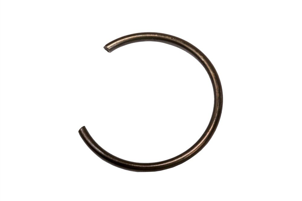GM Genuine Parts Front Wheel Half-Shaft Constant Velocity (CV) Joint Inner Race Retaining Ring
