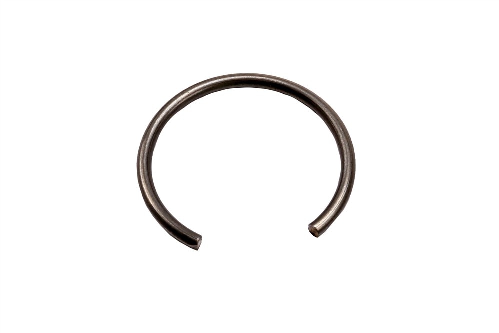 GM Genuine Parts Front Wheel Half-Shaft Constant Velocity (CV) Joint Inner Race Retaining Ring