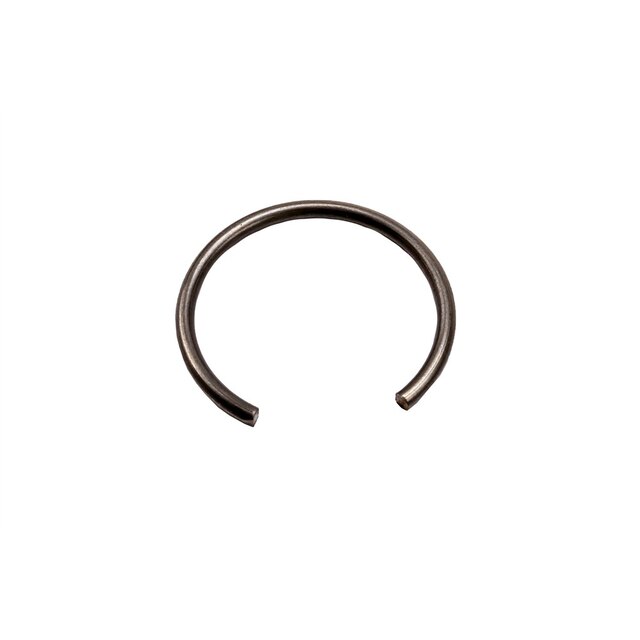 GM Genuine Parts Front Wheel Half-Shaft Constant Velocity (CV) Joint Inner Race Retaining Ring