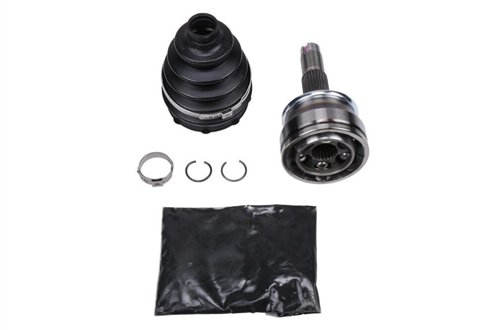 GM Genuine Parts Front Driver Side Wheel Drive Shaft Constant Velocity Inner Joint