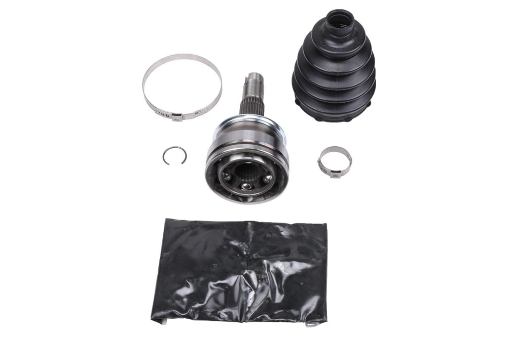 GM Genuine Parts Front Passenger Side Wheel Drive Shaft Constant Velocity Inner Joint