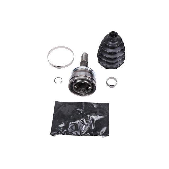GM Genuine Parts Front Passenger Side Wheel Drive Shaft Constant Velocity Inner Joint