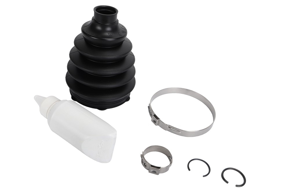 GM Genuine Parts Front Driver Side Half-Shaft Constant Velocity Joint Outer Boot