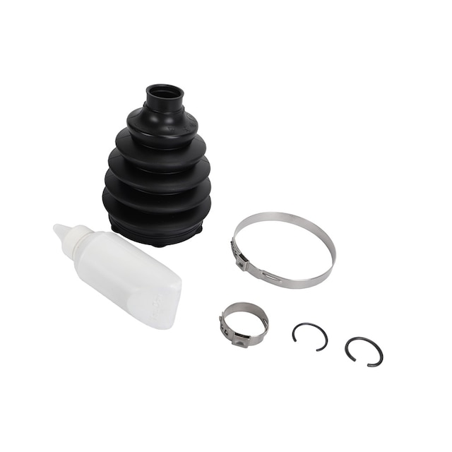 GM Genuine Parts Front Driver Side Half-Shaft Constant Velocity Joint Outer Boot