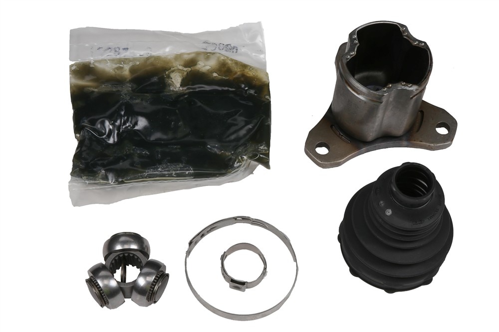 GM Genuine Parts Front Wheel Half-Shaft Constant Velocity (CV) Inner Joint
