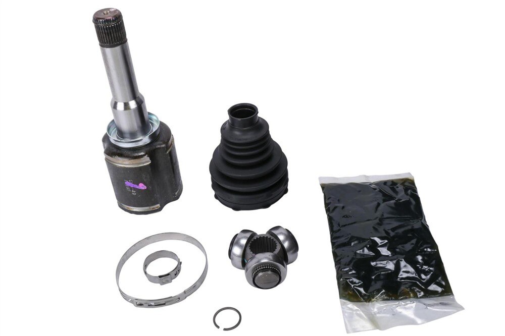 GM Genuine Parts Front Driver Side Wheel Half-Shaft Constant Velocity (CV) Inner Joint